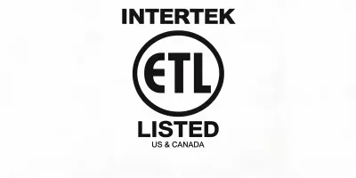 ETL mark